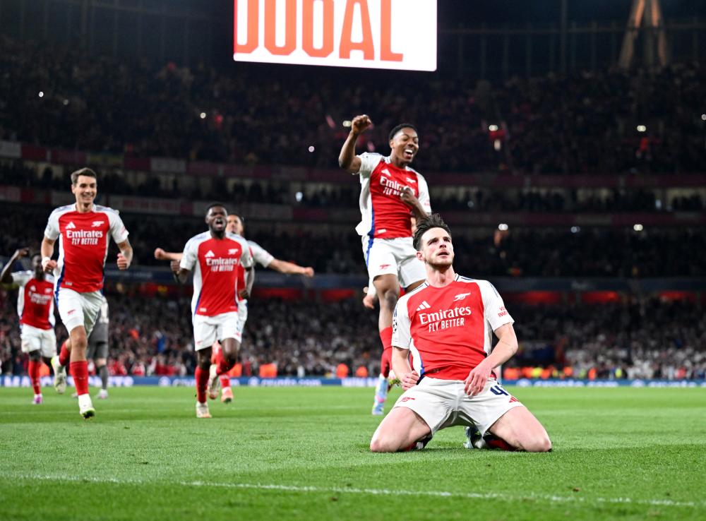 回顾过往案 回顾过往案